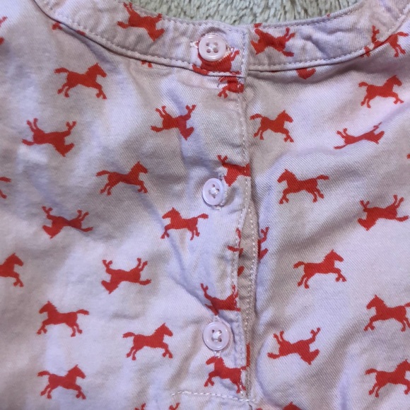 CARTERS Long Sleeve Shirt. - Picture 3 of 5